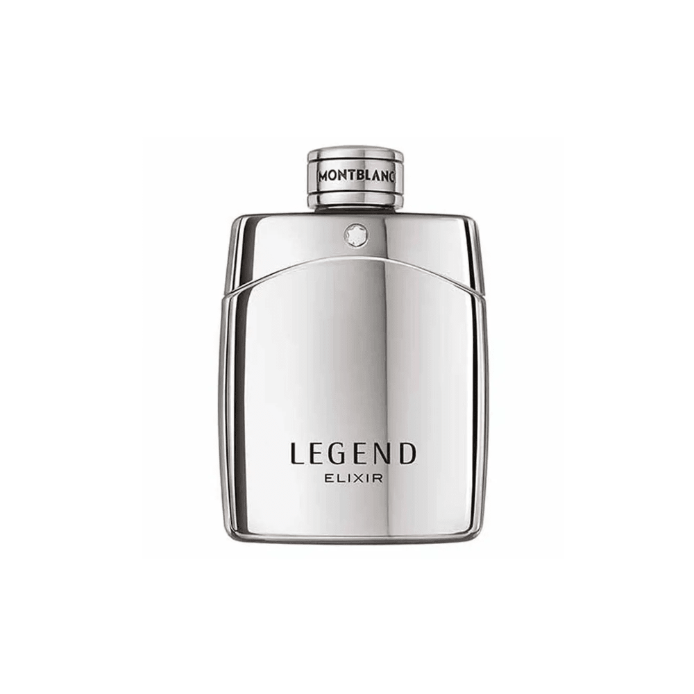 Montblanc Legend Elixir Masculino Parfum - Sieno