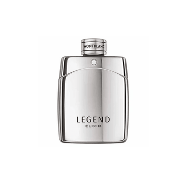 Montblanc Legend Elixir Masculino Parfum - Sieno