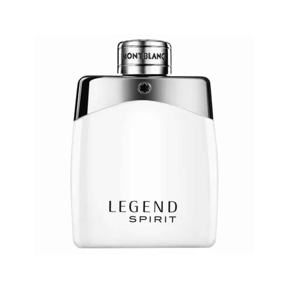 Montblanc Legend Spirit Masculino Eau de Toilette - Sieno
