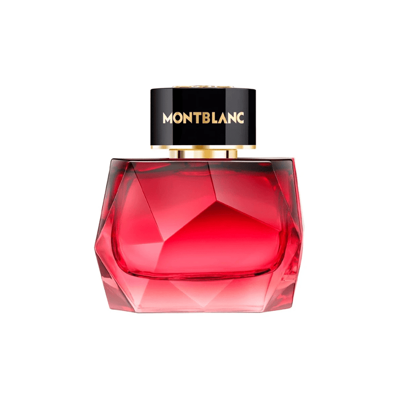 Montblanc Signature Elixir Perfume Feminino Eau de Parfum - Sieno