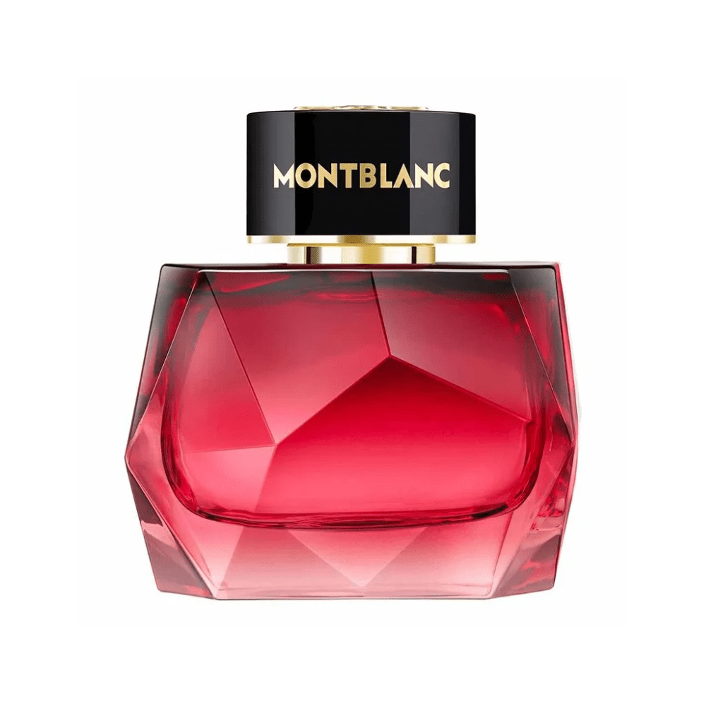Montblanc Signature Elixir Perfume Feminino Eau de Parfum - Sieno