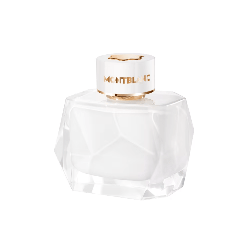 Montblanc Signature Perfume Feminino Eau de Parfum - Sieno