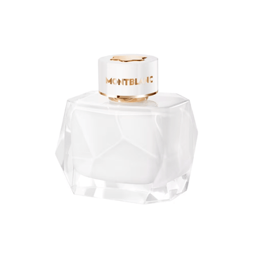 Montblanc Signature Perfume Feminino Eau de Parfum - Sieno