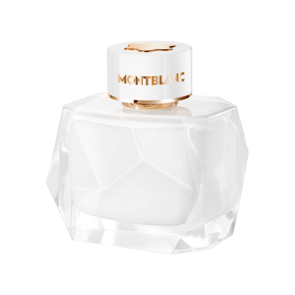 Montblanc Signature Perfume Feminino Eau de Parfum - Sieno