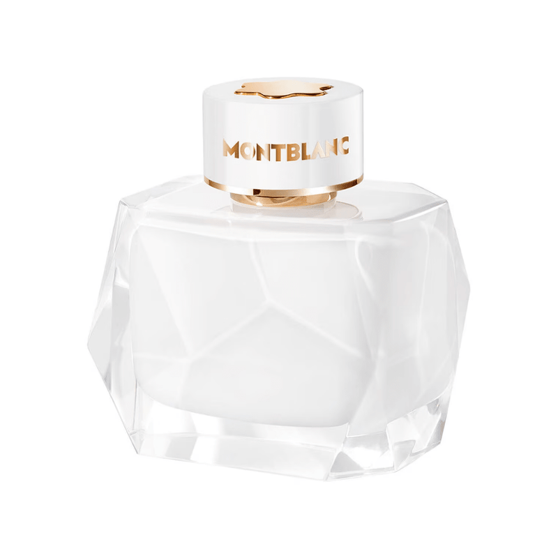 Montblanc Signature Perfume Feminino Eau de Parfum - Sieno