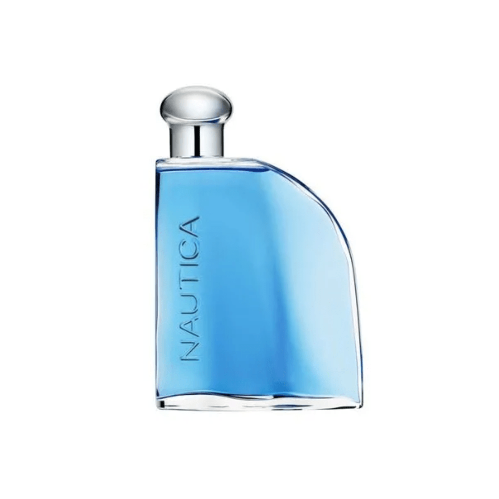 Nautica Blue Masculino Eau de Toilette - Sieno