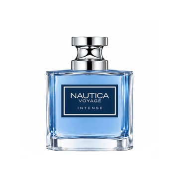 Nautica Voyage Intense Masculino Eau de Toilette - Sieno