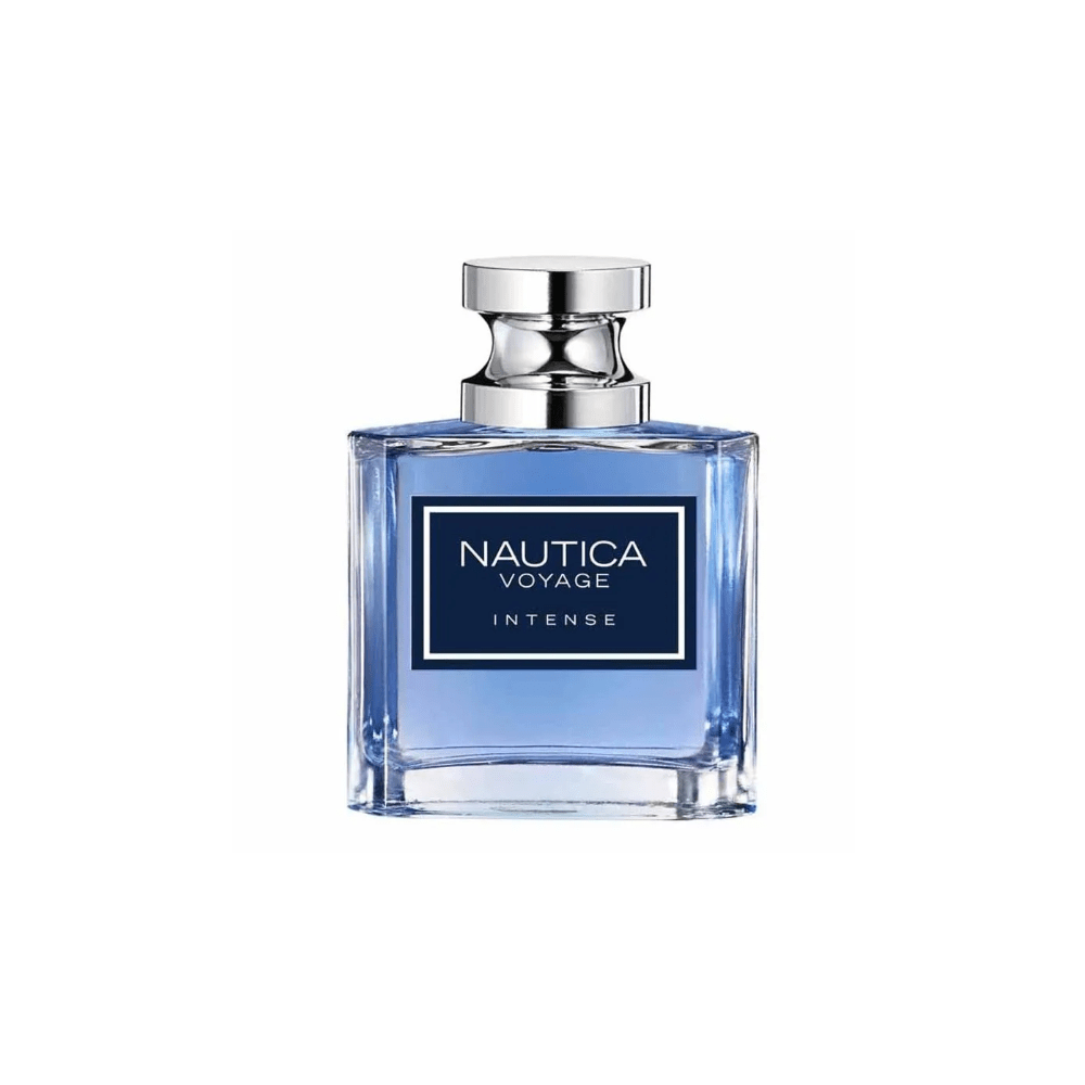 Nautica Voyage Intense Masculino Eau de Toilette - Sieno
