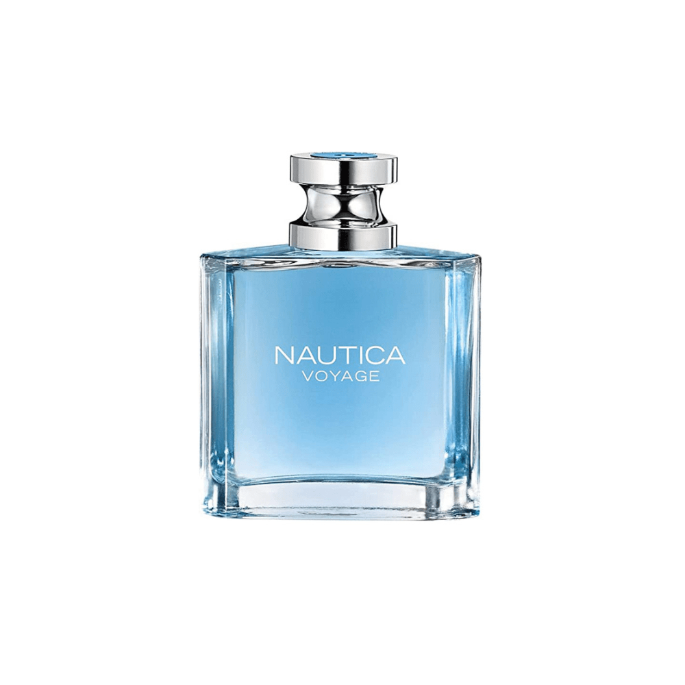 Nautica Voyage Masculino Eau de Toilette - Sieno