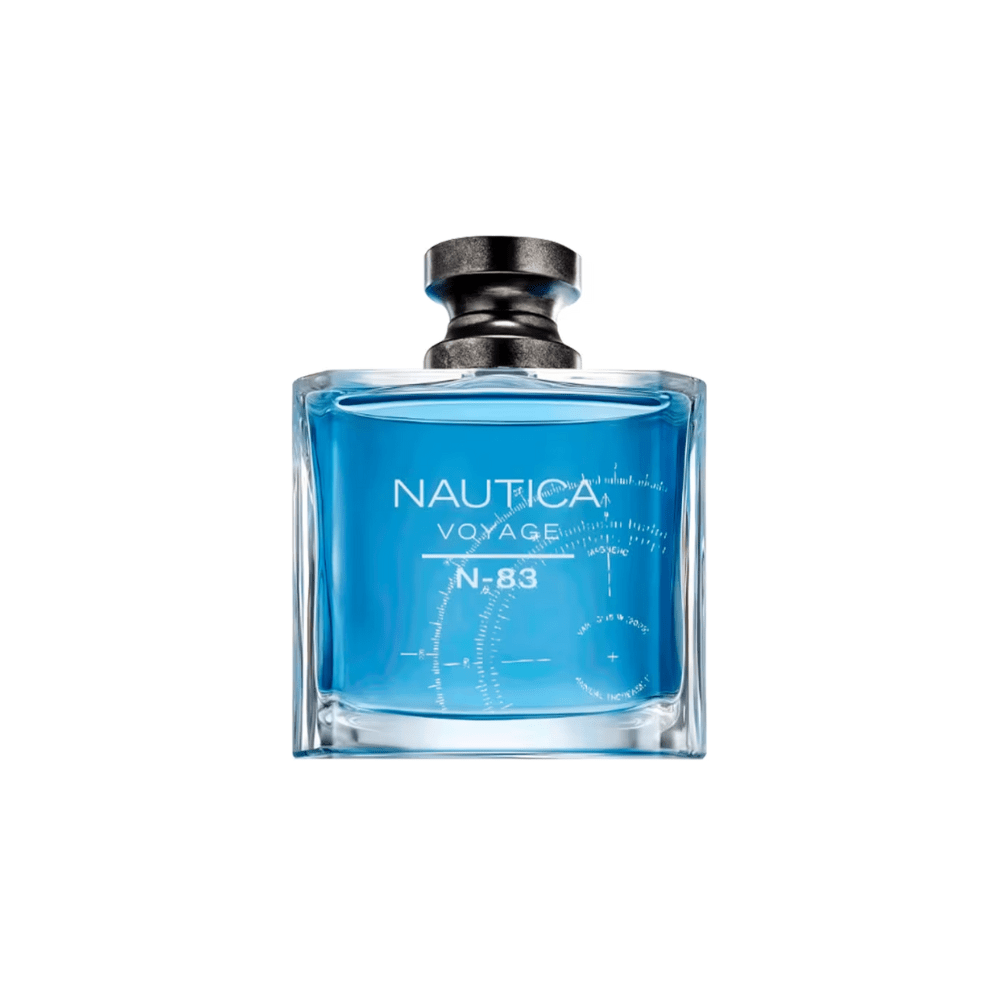 Nautica Voyage N - 83 Masculino Eau de Toilette - Sieno
