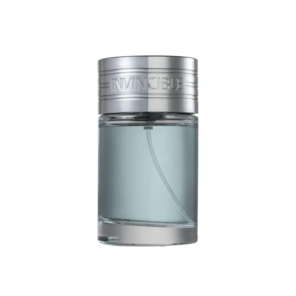 New Brand Invincible For Men Perfume Masculino Eau de Toilette - Sieno