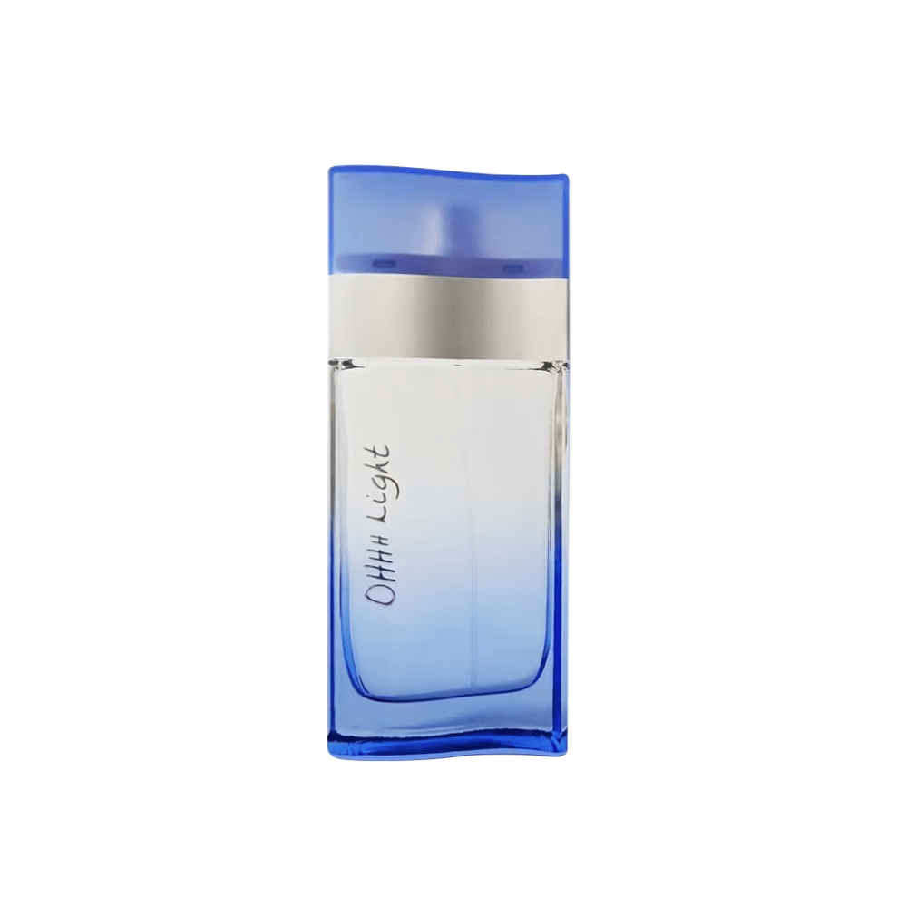 New Brand Ohhh Light Perfume Feminino Eau de Toilette - Sieno