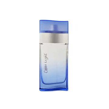New Brand Ohhh Light Perfume Feminino Eau de Toilette - Sieno