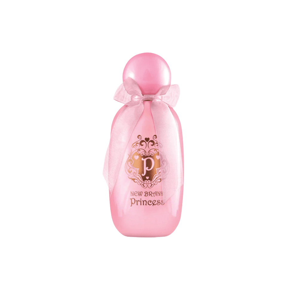 New Brand Prestige Princess Dreaming Perfume Feminino Eau de Parfum - Sieno