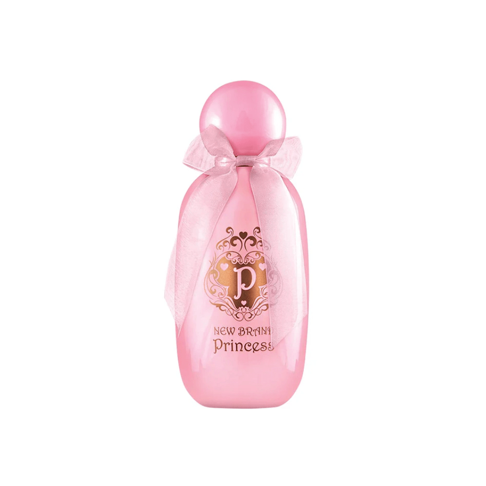 New Brand Prestige Princess Dreaming Perfume Feminino Eau de Parfum - Sieno