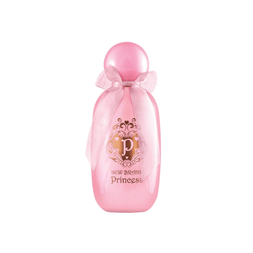 New Brand Prestige Princess Dreaming Perfume Feminino Eau de Parfum - Sieno
