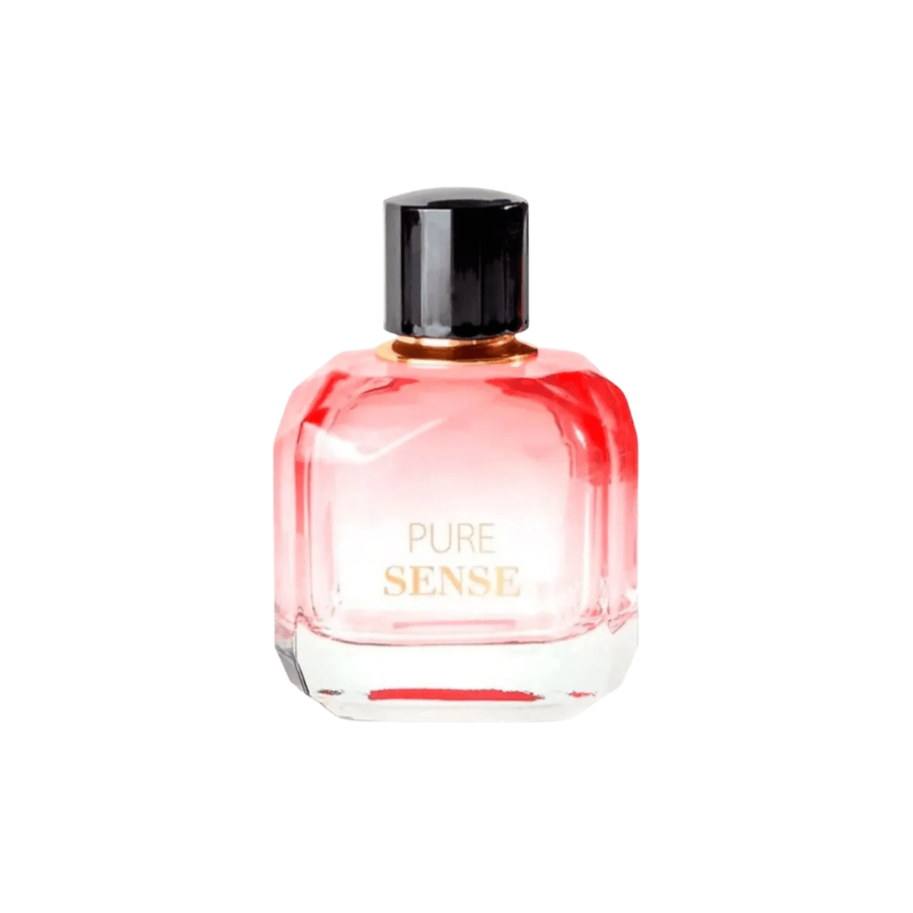 New Brand Pure Sense Perfume Feminino Eau de Parfum - Sieno