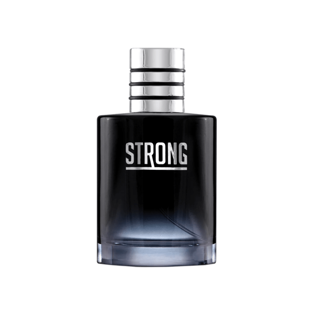 New Brand Strong For Men Perfume Masculino Eau de Toilette - Sieno