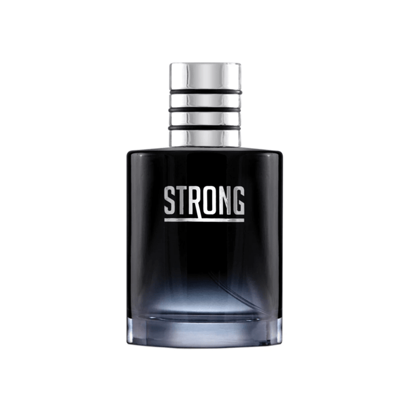 New Brand Strong For Men Perfume Masculino Eau de Toilette - Sieno