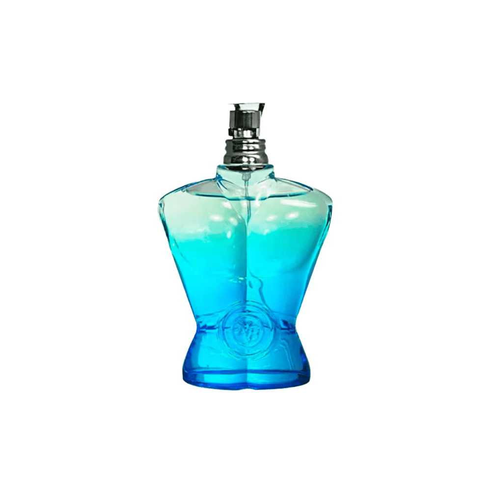 New Brand World Champion Perfume Masculino Eau de Toilette - Sieno