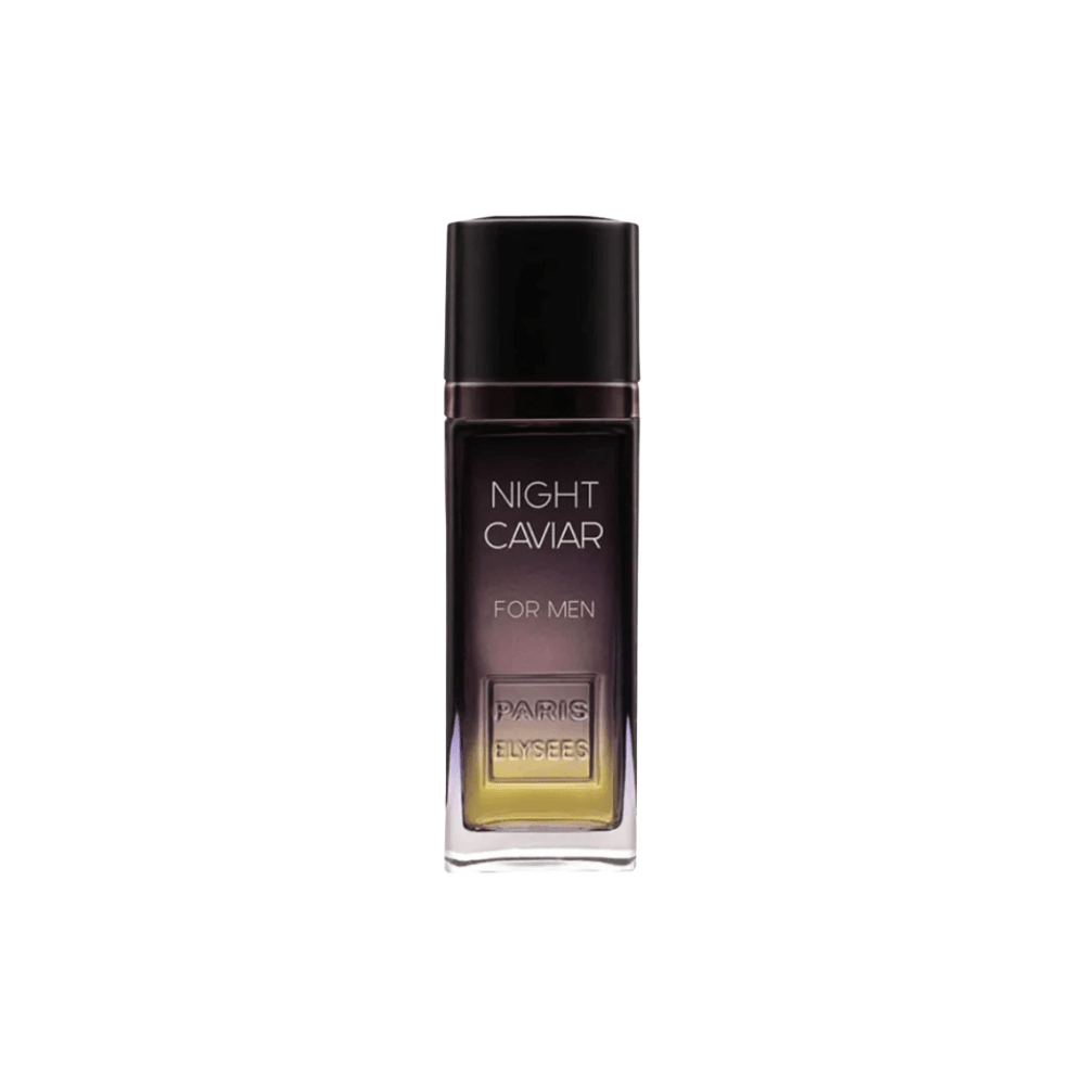 Night Caviar Paris Elysees Perfume Masculino - Sieno