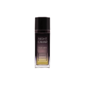 Night Caviar Paris Elysees Perfume Masculino - Sieno
