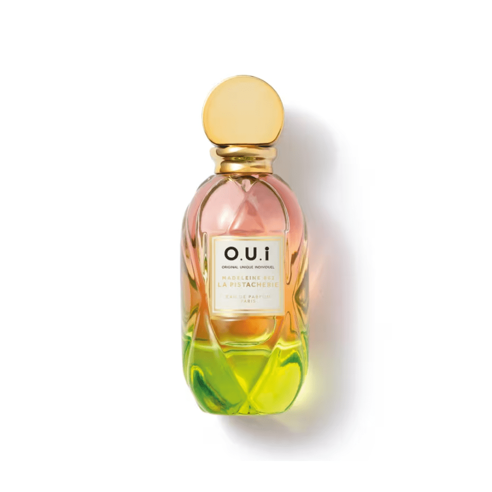 O u i Madeleine 862 La Pistacherie Eau De Parfum - Sieno