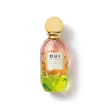 O u i Madeleine 862 La Pistacherie Eau De Parfum - Sieno