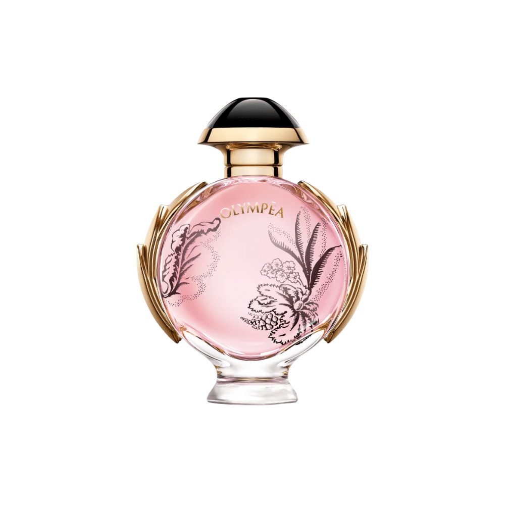 Olympéa Blossom Paco Rabanne Perfume Feminino Eau de Parfum - Sieno
