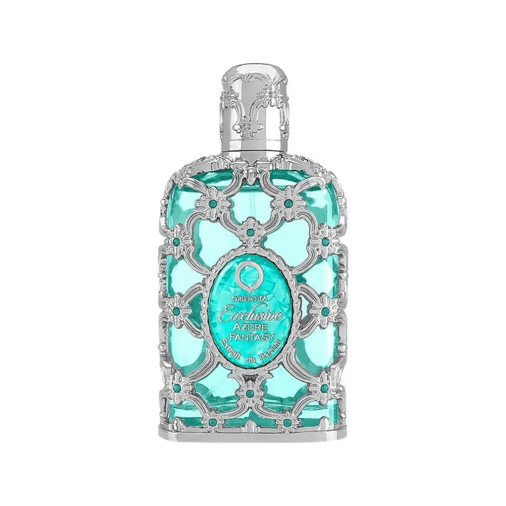 Orientica Azure Fantasy Extrait de Parfum Unissex - Sieno