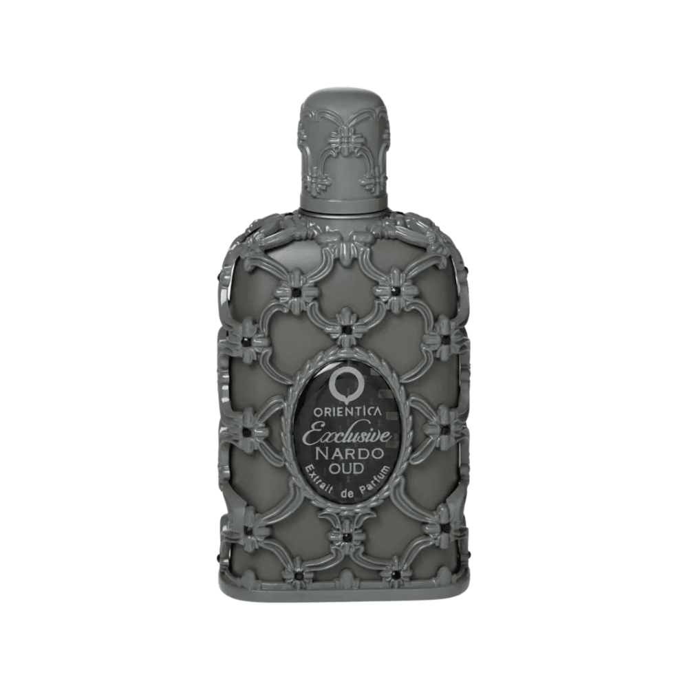 Orientica Luxury Colection Exclusive Nardo Oud Masculino Extrait de Parfum - Sieno