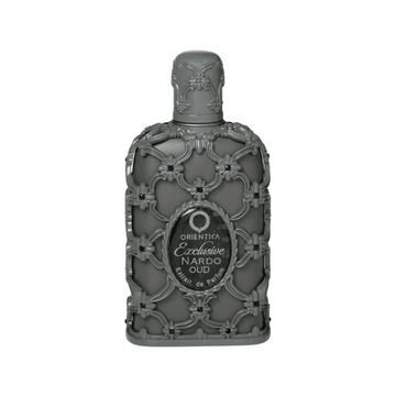 Orientica Luxury Colection Exclusive Nardo Oud Masculino Extrait de Parfum - Sieno