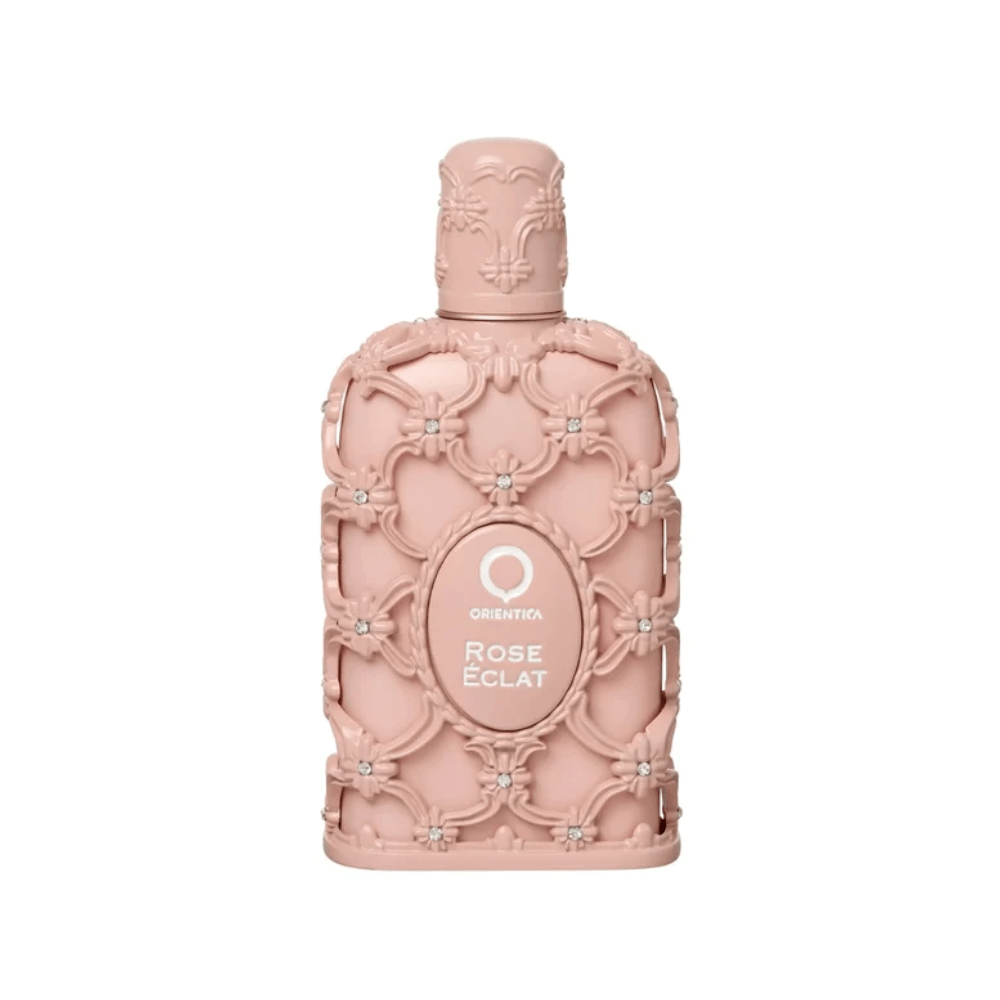 Orientica Luxury Collection Rose Eclat Perfume Feminino Eau De Parfum - Sieno