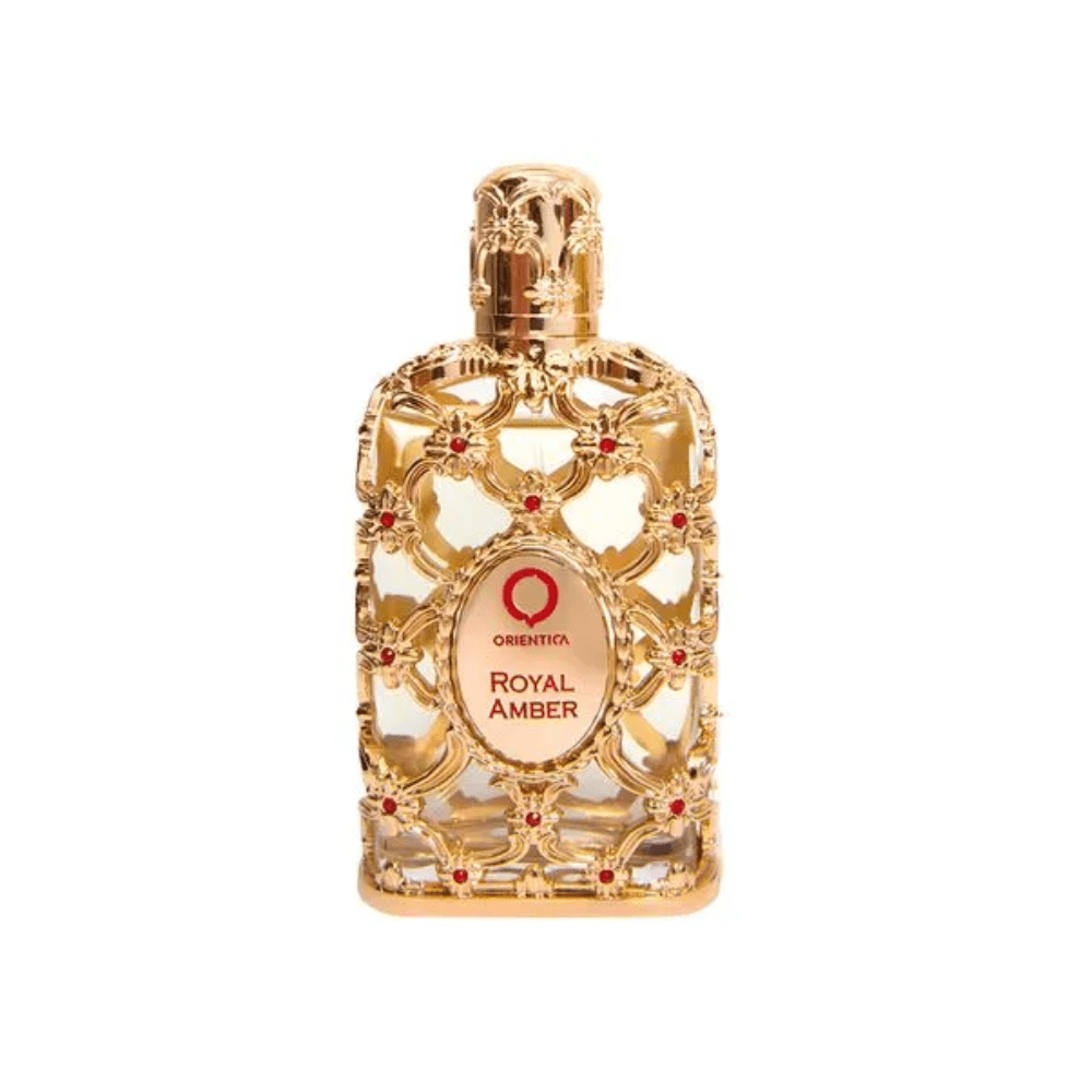 Orientica Royal Amber Eau de Parfum Perfume Feminino - Sieno