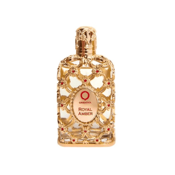 Orientica Royal Amber Eau de Parfum Perfume Feminino - Sieno
