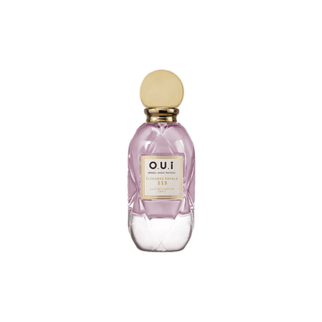 O.U.I Elegance Royale 115 Perfume Feminino Eau De Parfum - Sieno