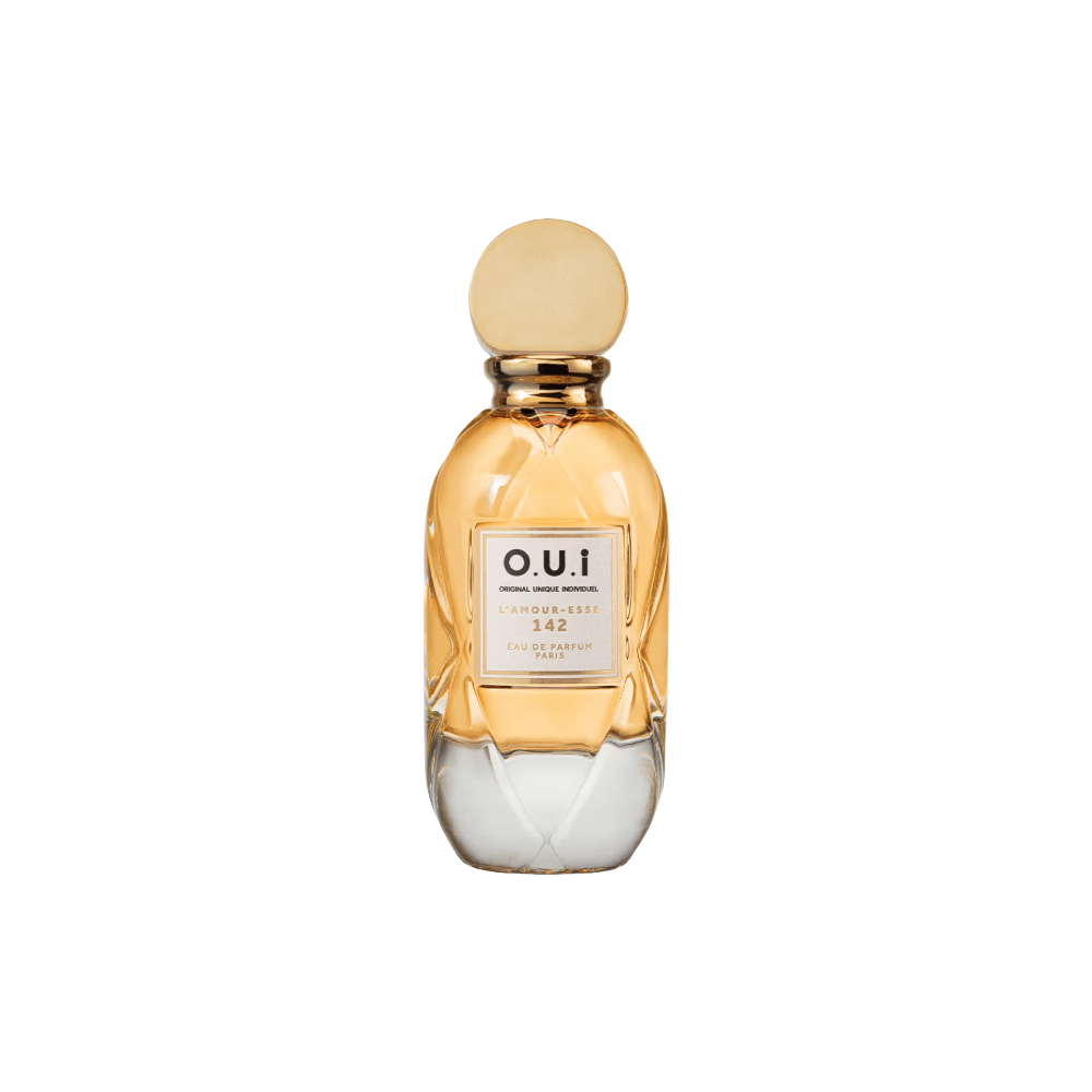 O.U.I Lamouresse 142 Perfume Feminino Eau De Parfum - Sieno