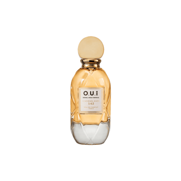 O.U.I Lamouresse 142 Perfume Feminino Eau De Parfum - Sieno