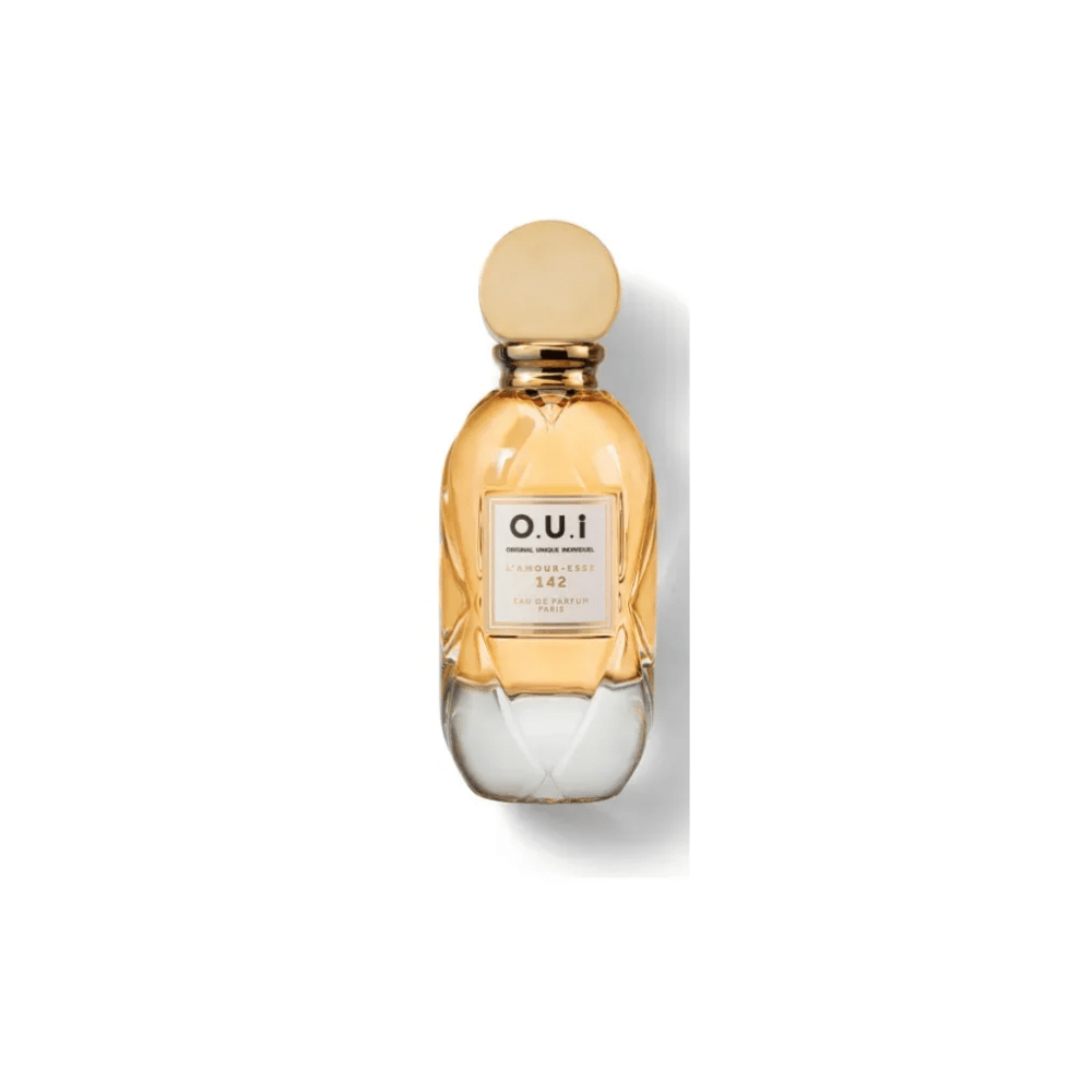 O.U.I Lamouresse 142 Perfume Feminino Eau De Parfum - Sieno