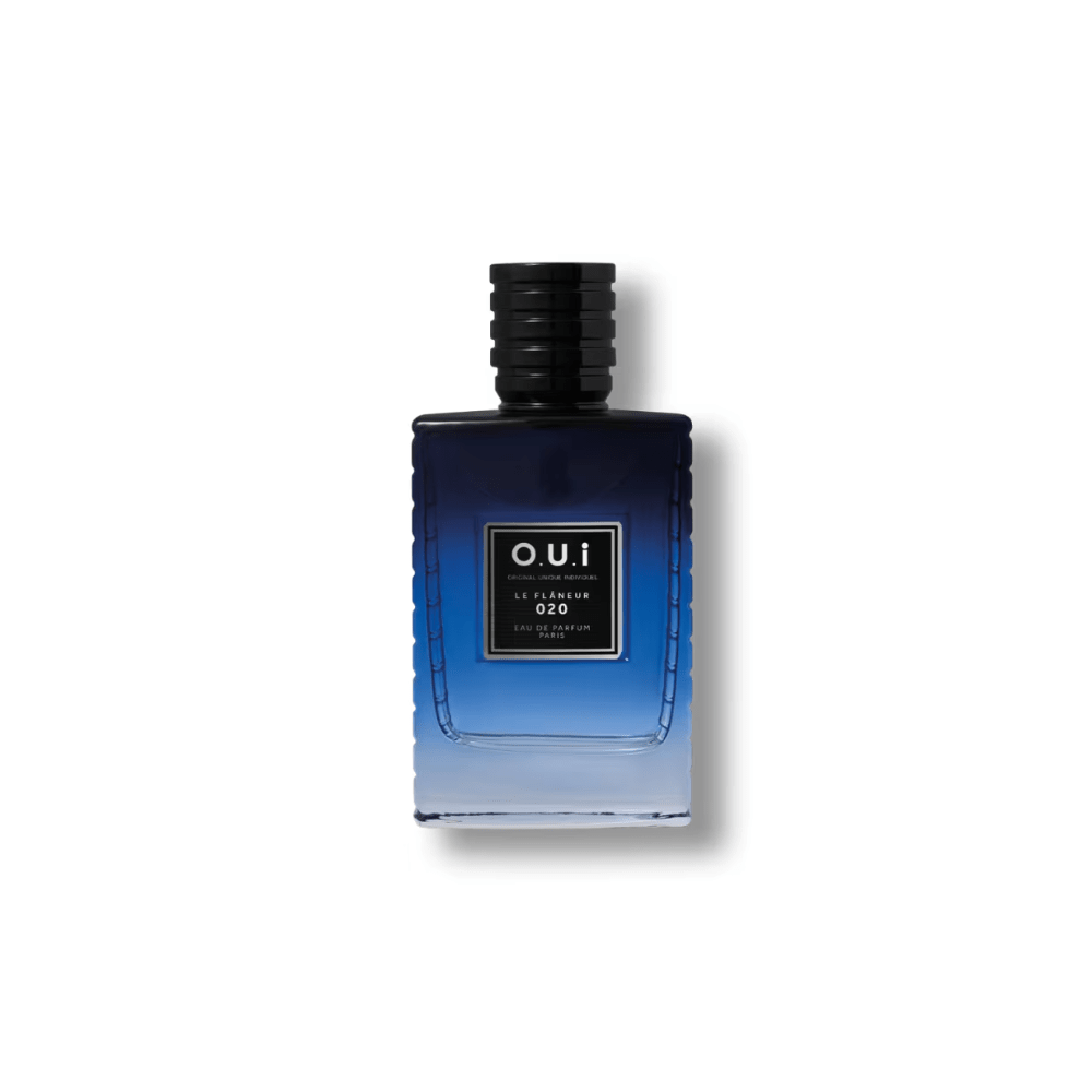 O.U.I Le Flâneur 020 Masculino Eau De Parfum - Sieno