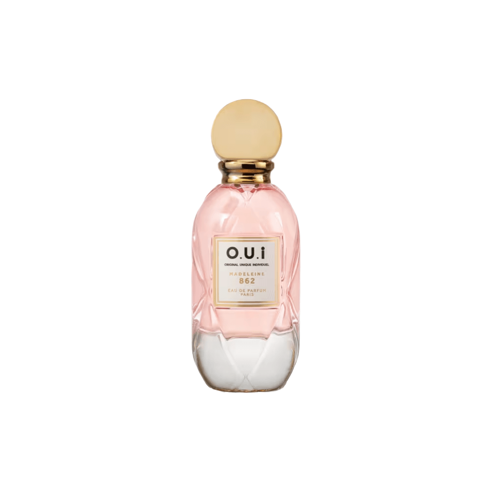 O.u.i Madeleine 862 Feminino Eau De Parfum - Sieno