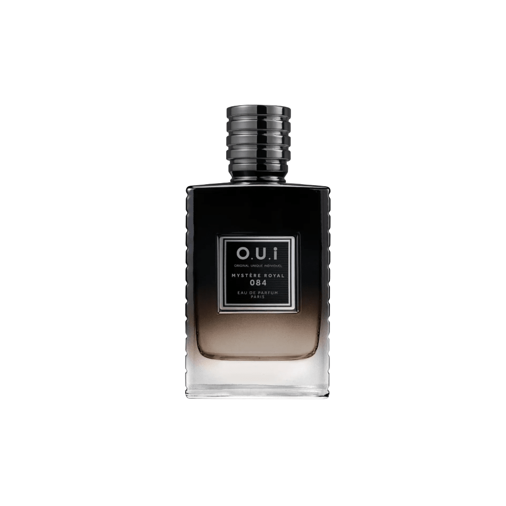 O.U.I Mystère Royal 084 Perfume Masculino Eau De Parfum - Sieno