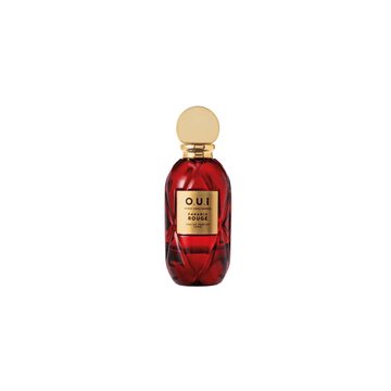 OUI Paradis Rouge Eau De Parfum - Sieno