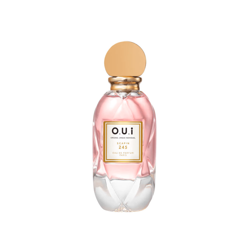 O.U.I Scapin 245 Feminino Eau De Parfum - Sieno