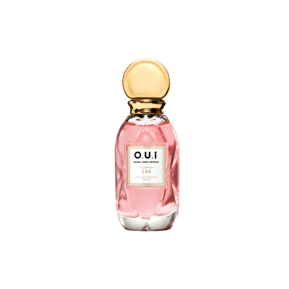 O.U.I Scapin 245 Feminino Eau De Parfum - Sieno