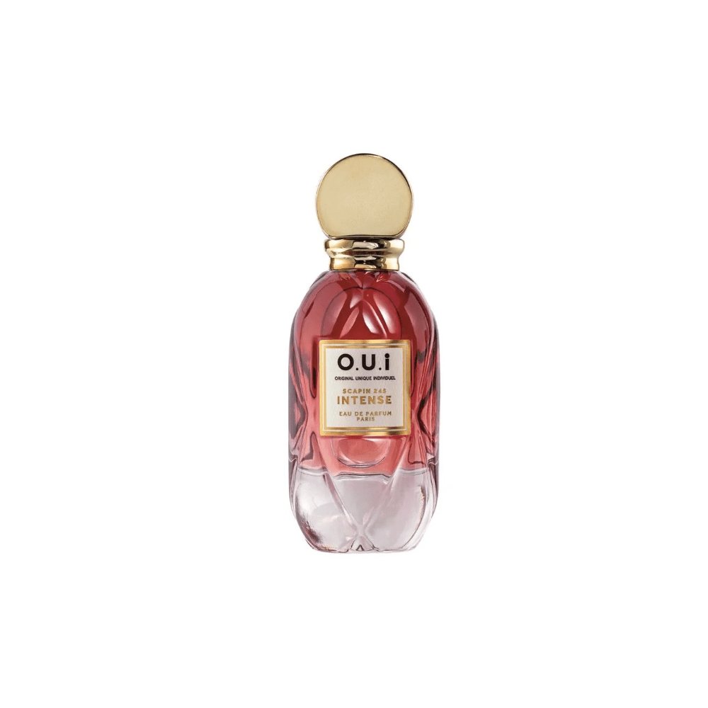Oui Scapin 245 Intense Feminino Eau De Parfum - Sieno