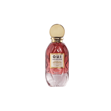 Oui Scapin 245 Intense Feminino Eau De Parfum - Sieno