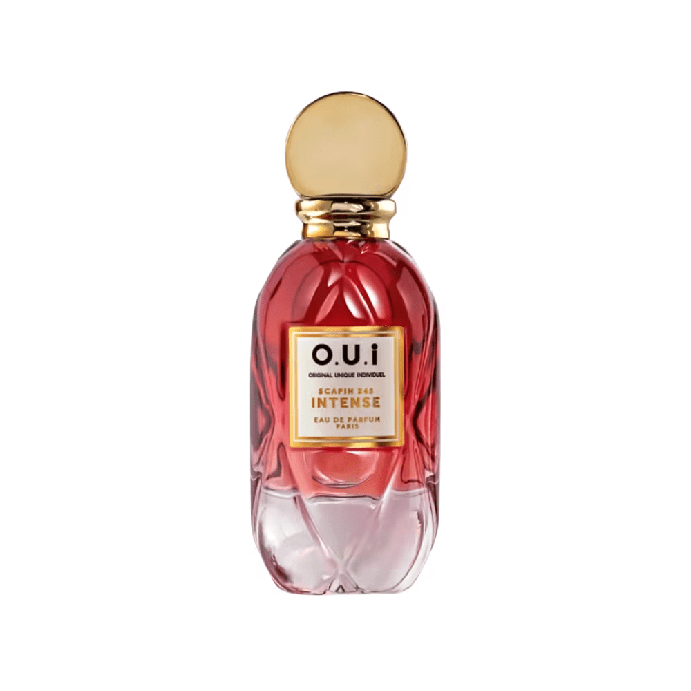 Oui Scapin 245 Intense Feminino Eau De Parfum - Sieno