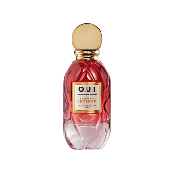 Oui Scapin 245 Intense Feminino Eau De Parfum - Sieno