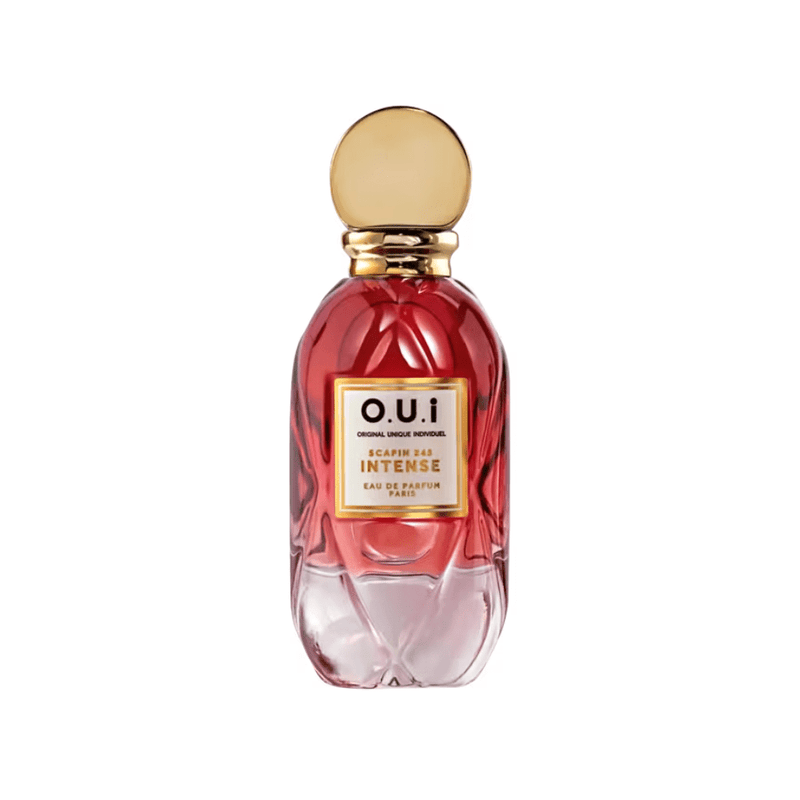 Oui Scapin 245 Intense Feminino Eau De Parfum - Sieno
